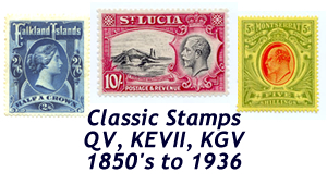 classic british stamps for sale